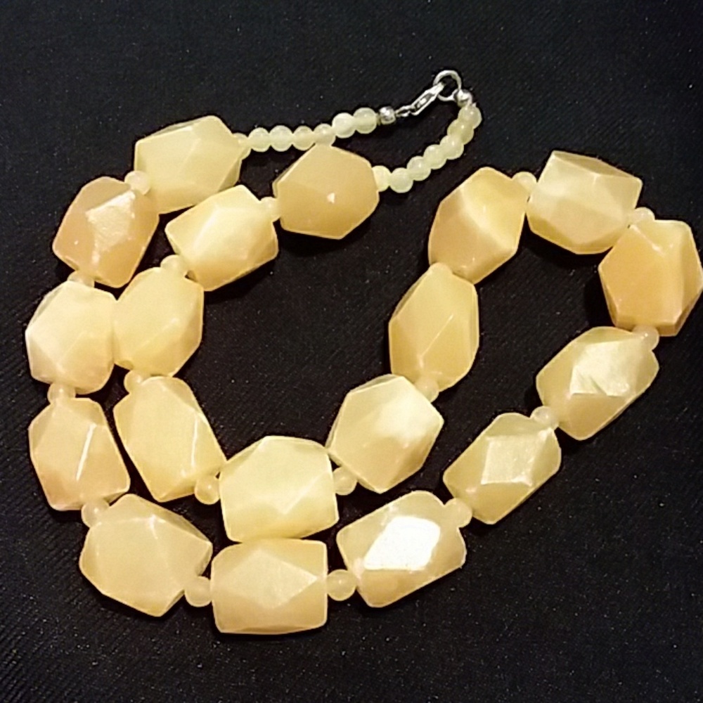 Chunky Necklace
